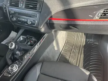 BMW SERIA 1 MANUAL 2012 – TRANSPORT GRATUIT