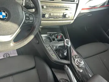 BMW SERIA 1 MANUAL 2012 – TRANSPORT GRATUIT