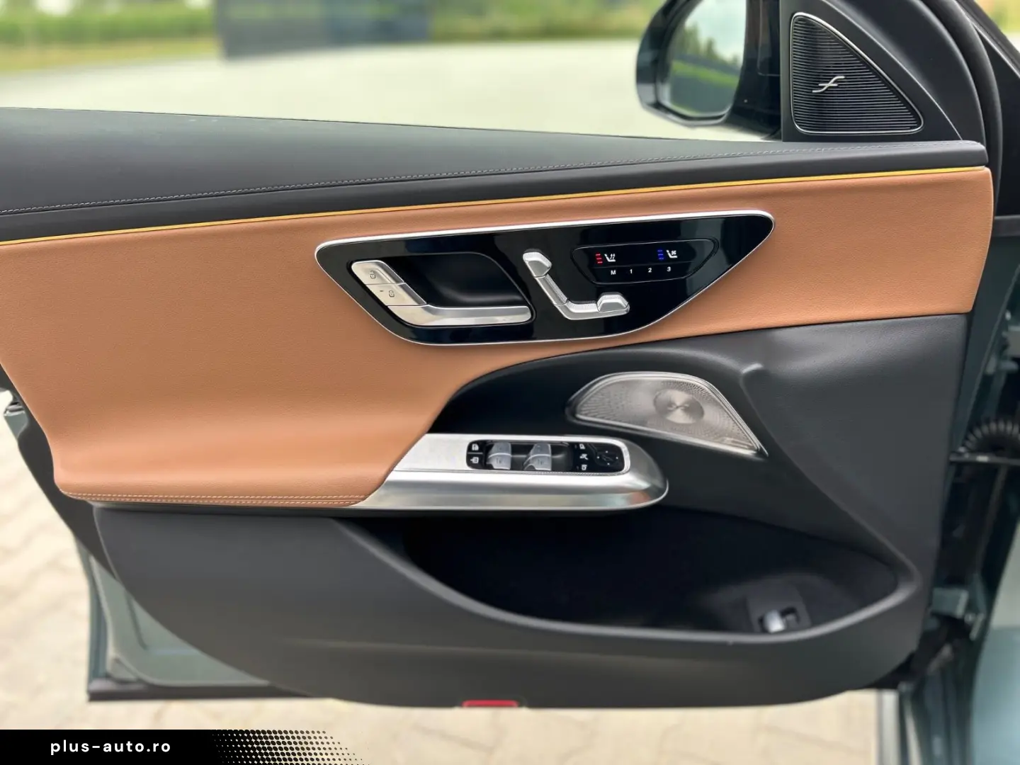 MERCEDES-BENZ E450d 4M AMG Night Premium -HUD-Pano-S&hellip;