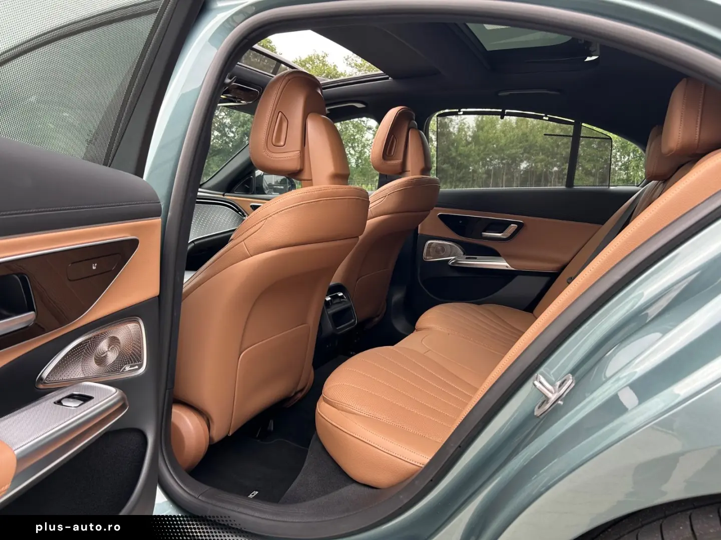 MERCEDES-BENZ E450d 4M AMG Night Premium -HUD-Pano-S&hellip;