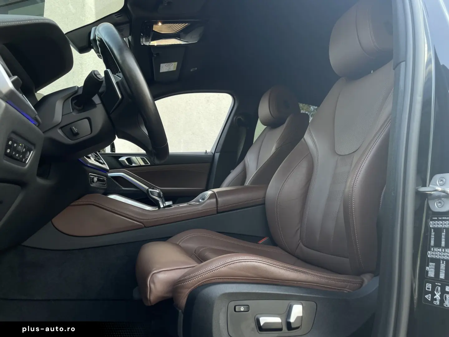 BMW X6 xDrive30d M Sport    360  eSitze HiFi Driving