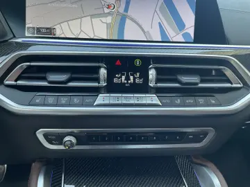 BMW X6 xDrive30d M Sport    360  eSitze HiFi Driving