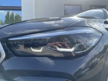 BMW X6 xDrive30d M Sport    360  eSitze HiFi Driving