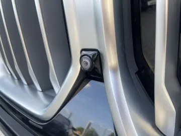 BMW X6 xDrive30d M Sport    360  eSitze HiFi Driving