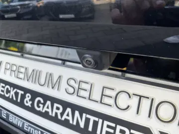 BMW X6 xDrive30d M Sport    360  eSitze HiFi Driving