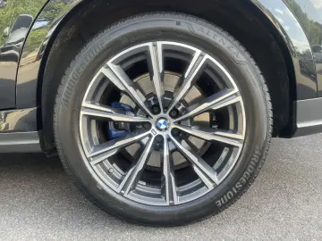 BMW X6 xDrive30d M Sport    360  eSitze HiFi Driving