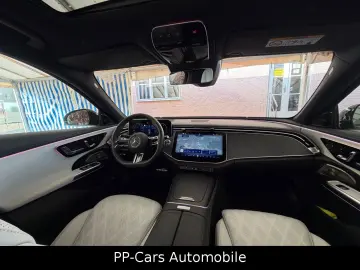 MERCEDES-BENZ E 450 4M AMG PREMIUM  HaL Massage Lede&hellip;
