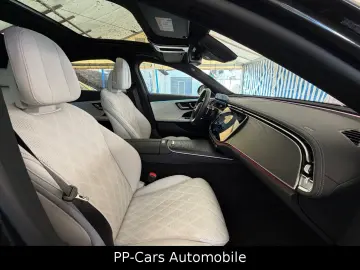 MERCEDES-BENZ E 450 4M AMG PREMIUM  HaL Massage Lede&hellip;