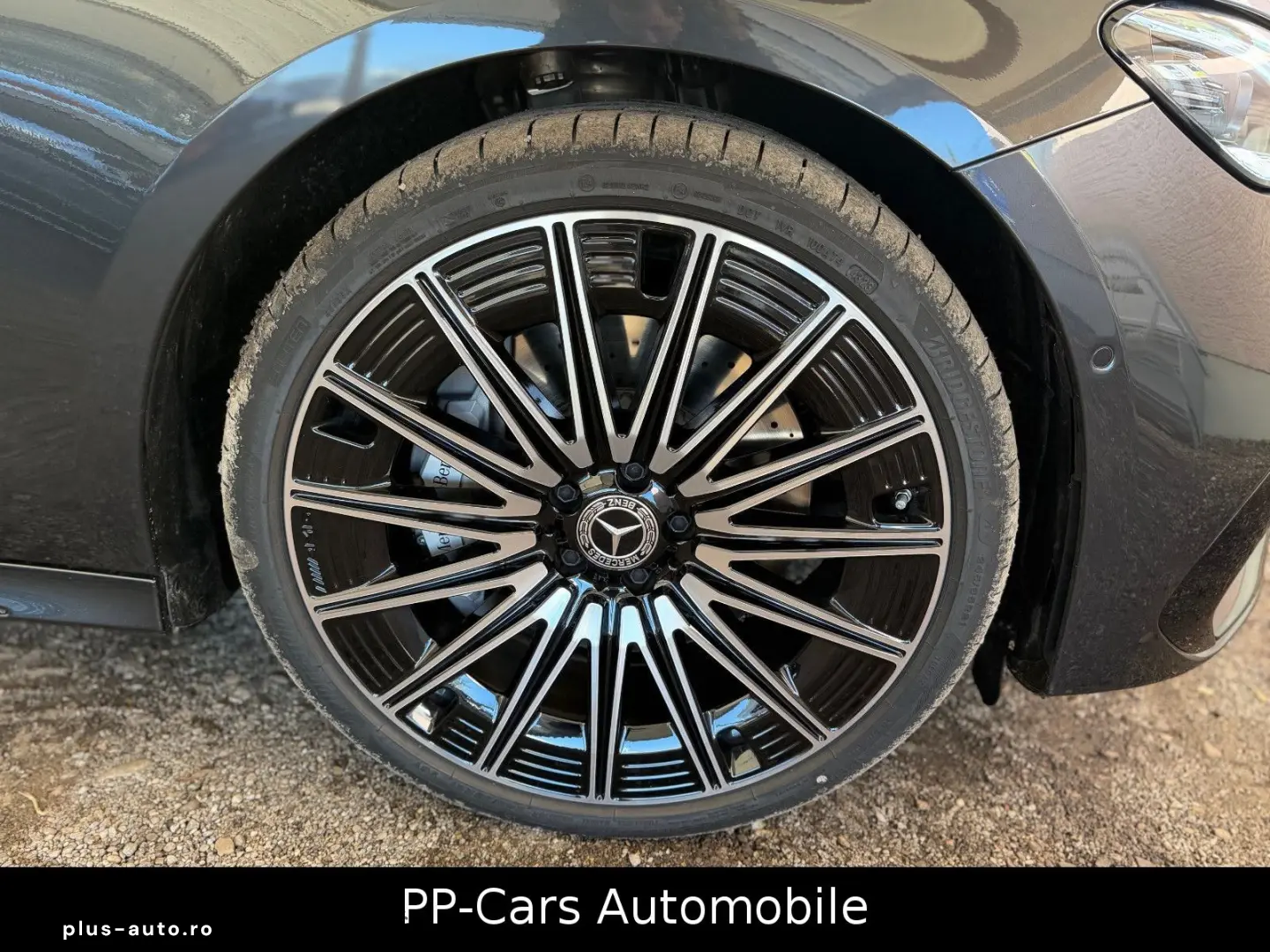 MERCEDES-BENZ E 450 4M AMG PREMIUM  HaL Massage Lede&hellip;