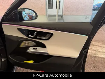 MERCEDES-BENZ E 450 4M AMG PREMIUM  HaL Massage Lede&hellip;