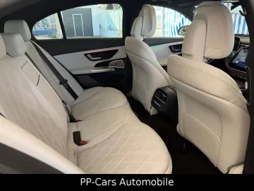 MERCEDES-BENZ E 450 4M AMG PREMIUM  HaL Massage Lede&hellip;