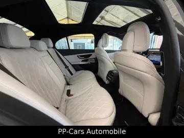 MERCEDES-BENZ E 450 4M AMG PREMIUM  HaL Massage Lede&hellip;