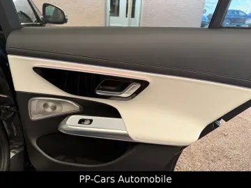 MERCEDES-BENZ E 450 4M AMG PREMIUM  HaL Massage Lede&hellip;