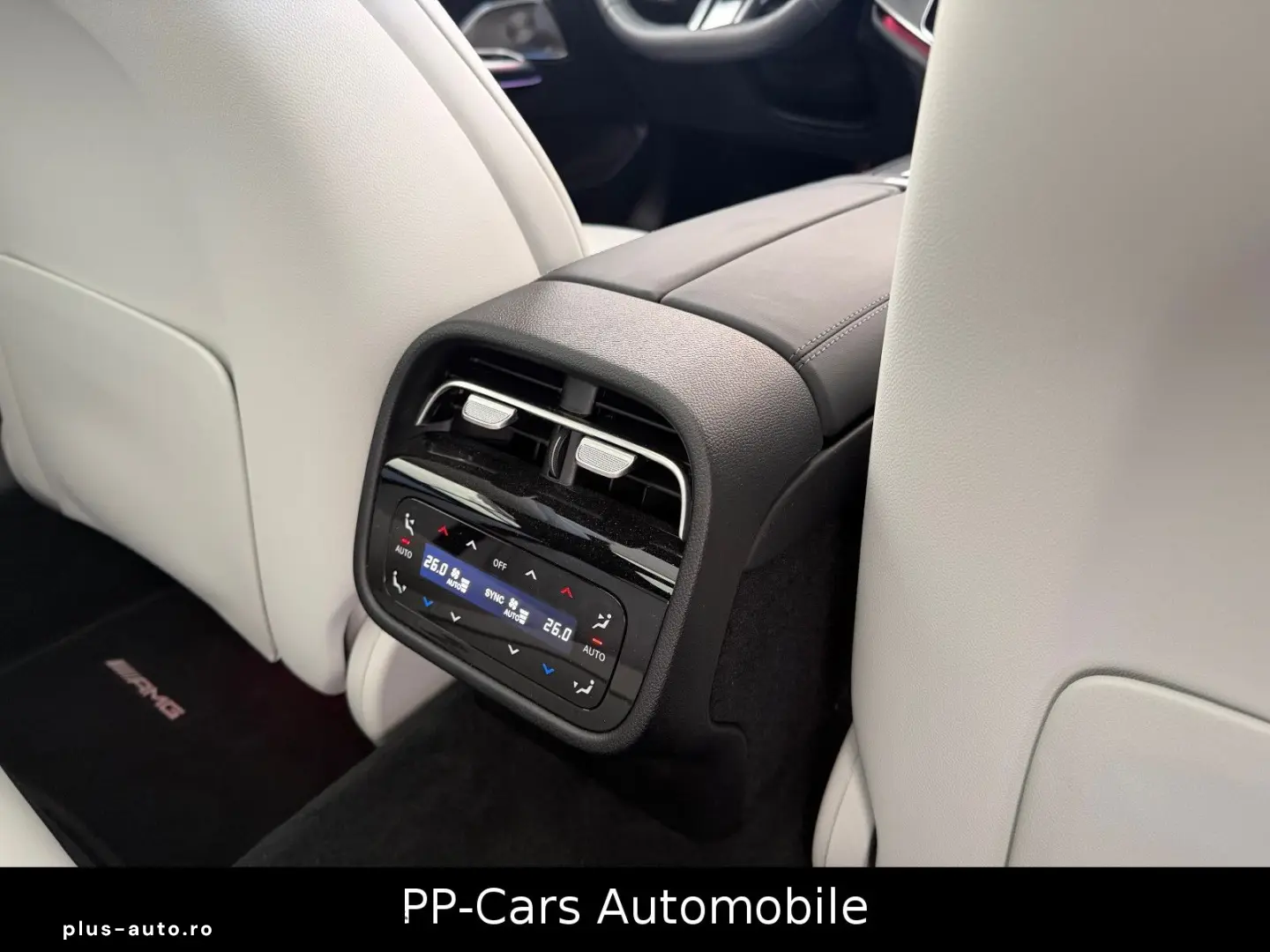 MERCEDES-BENZ E 450 4M AMG PREMIUM  HaL Massage Lede&hellip;