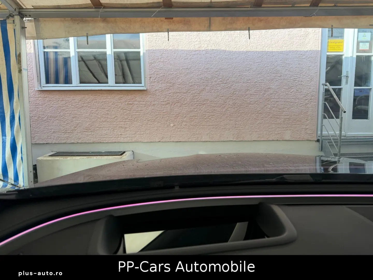 MERCEDES-BENZ E 450 4M AMG PREMIUM  HaL Massage Lede&hellip;