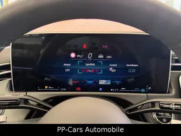 MERCEDES-BENZ E 450 4M AMG PREMIUM  HaL Massage Lede&hellip;