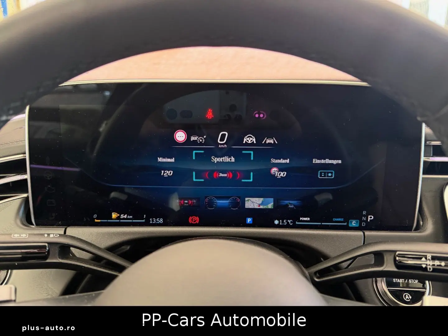 MERCEDES-BENZ E 450 4M AMG PREMIUM  HaL Massage Lede&hellip;