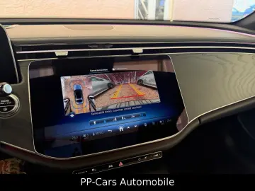 MERCEDES-BENZ E 450 4M AMG PREMIUM  HaL Massage Lede&hellip;