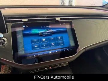 MERCEDES-BENZ E 450 4M AMG PREMIUM  HaL Massage Lede&hellip;