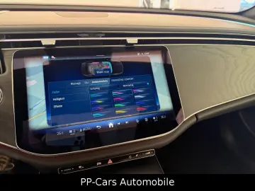 MERCEDES-BENZ E 450 4M AMG PREMIUM  HaL Massage Lede&hellip;