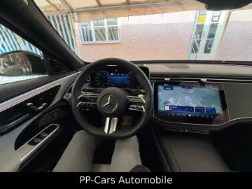 MERCEDES-BENZ E 450 4M AMG PREMIUM  HaL Massage Lede&hellip;