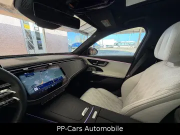 MERCEDES-BENZ E 450 4M AMG PREMIUM  HaL Massage Lede&hellip;