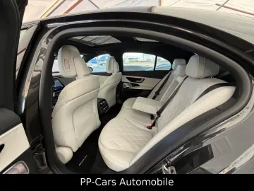 MERCEDES-BENZ E 450 4M AMG PREMIUM  HaL Massage Lede&hellip;