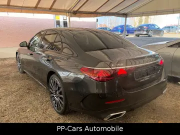 MERCEDES-BENZ E 450 4M AMG PREMIUM  HaL Massage Lede&hellip;