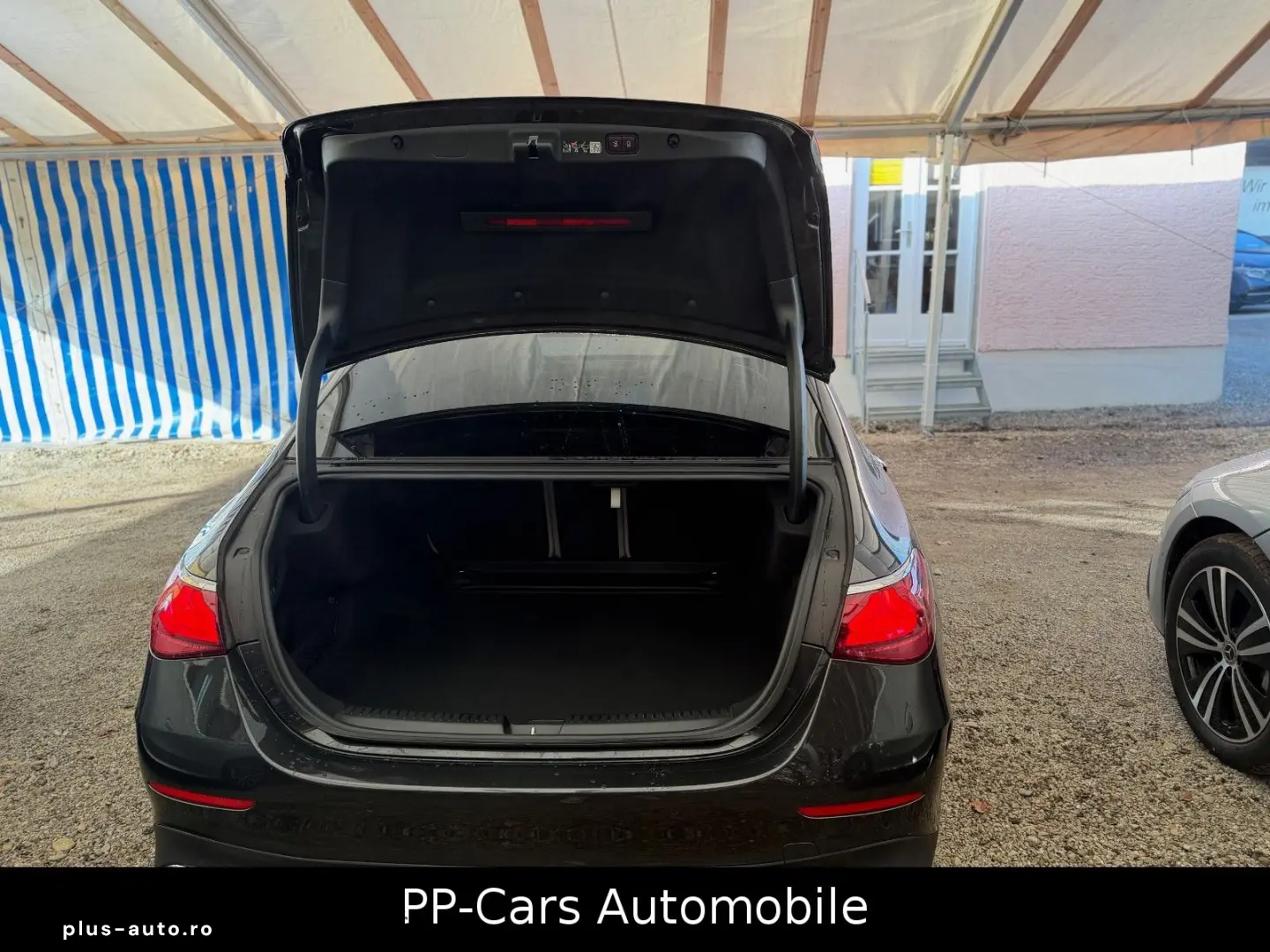 MERCEDES-BENZ E 450 4M AMG PREMIUM  HaL Massage Lede&hellip;