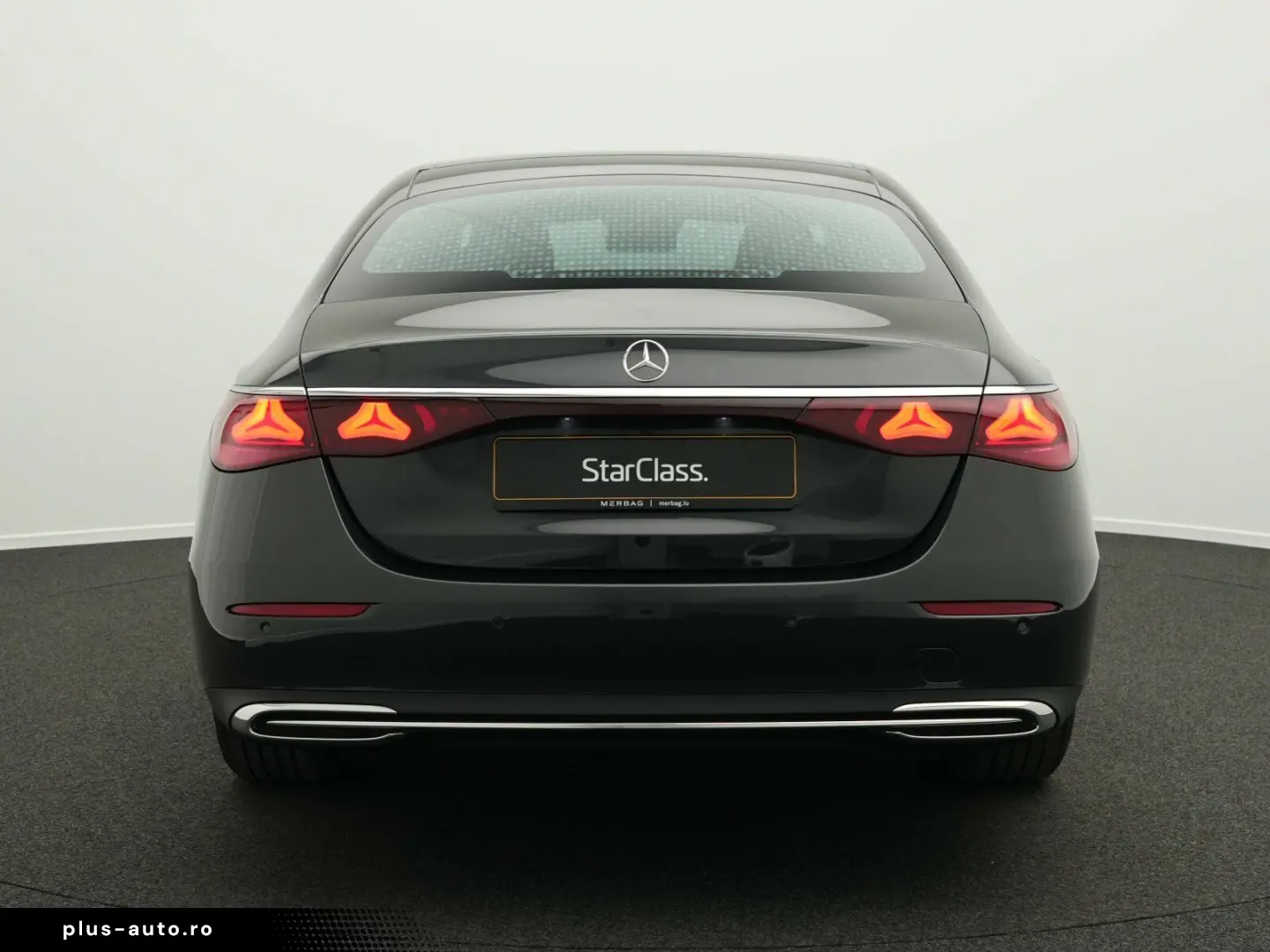 MERCEDES-BENZ E 220 d Avantgarde Digital AHK Airmatic