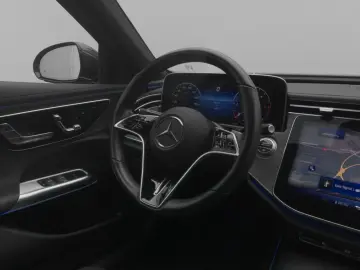 MERCEDES-BENZ E 220 d Avantgarde Digital AHK Airmatic