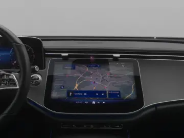 MERCEDES-BENZ E 220 d Avantgarde Digital AHK Airmatic