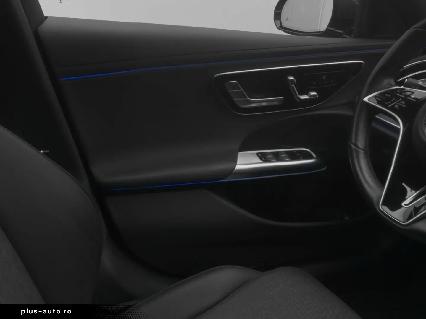 MERCEDES-BENZ E 220 d Avantgarde Digital AHK Airmatic