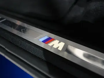 BMW X6 xD30d M Sport  INDIVIDUAL-MATT H K HUD ICONIC