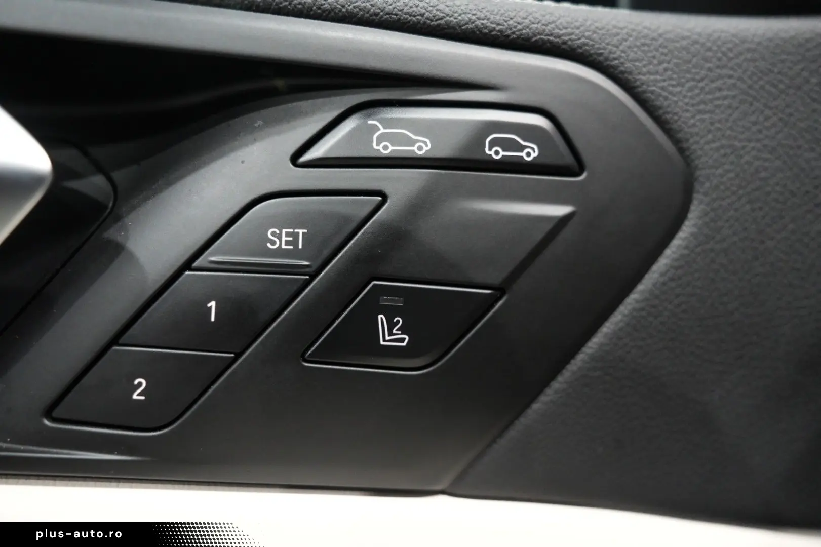 BMW X6 xD30d M Sport  INDIVIDUAL-MATT H K HUD ICONIC