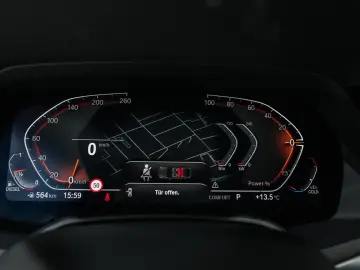 BMW X6 xD30d M Sport  INDIVIDUAL-MATT H K HUD ICONIC