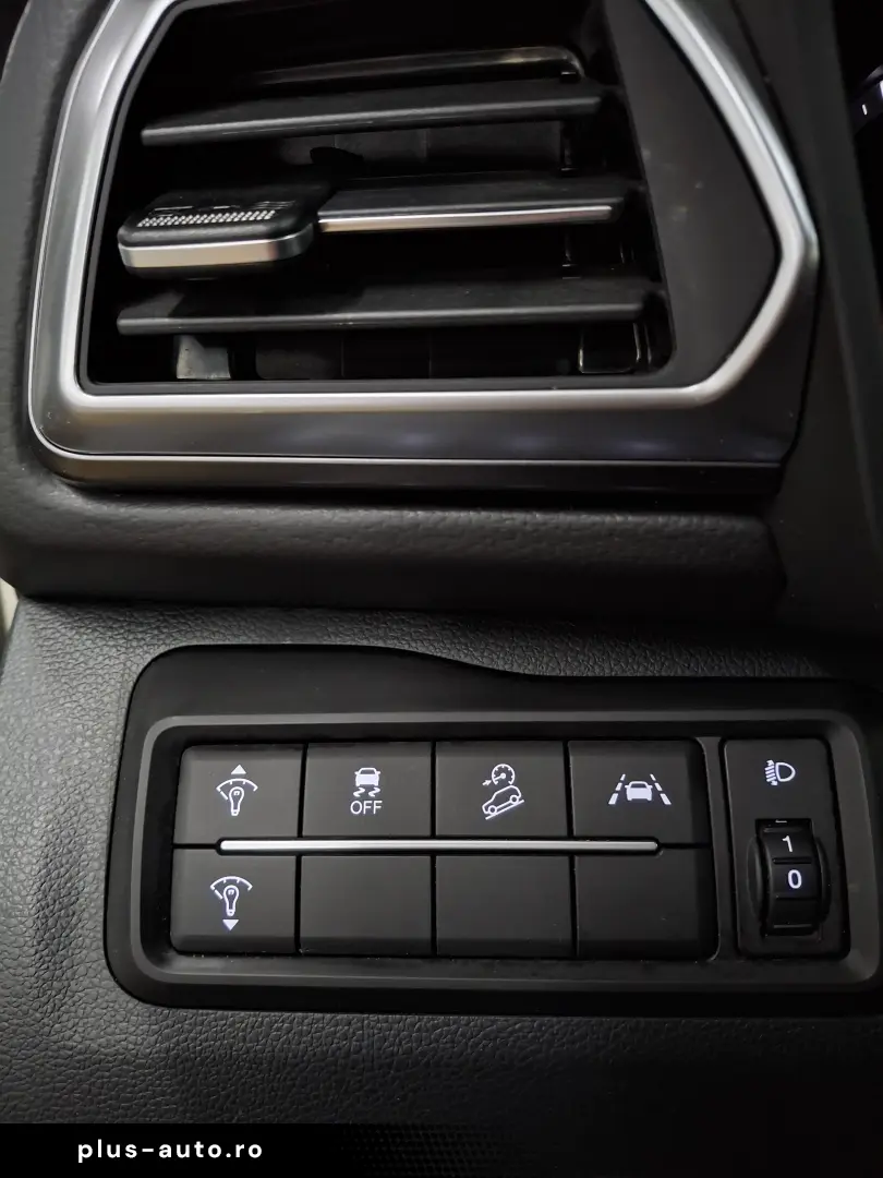 SsangYong Tivoli Grand