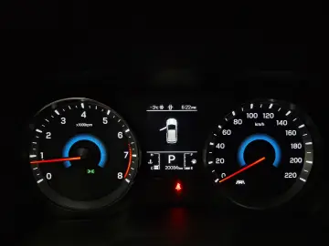 SsangYong Tivoli Grand