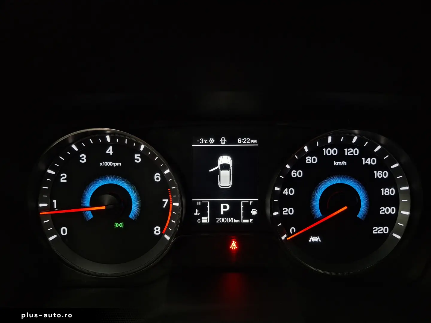 SsangYong Tivoli Grand