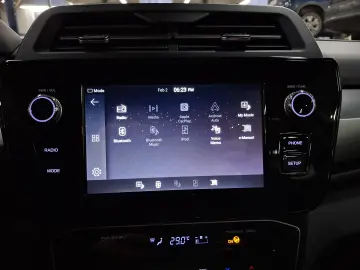 SsangYong Tivoli Grand