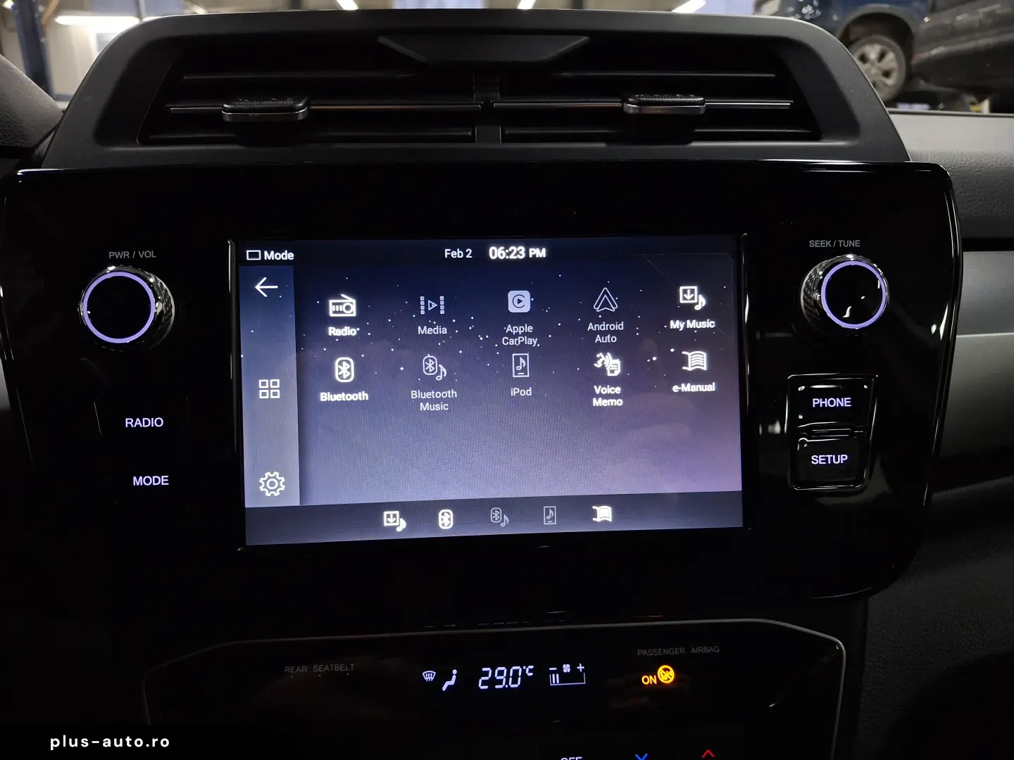 SsangYong Tivoli Grand