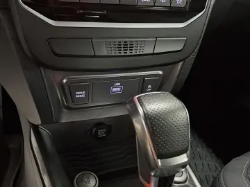 SsangYong Tivoli Grand