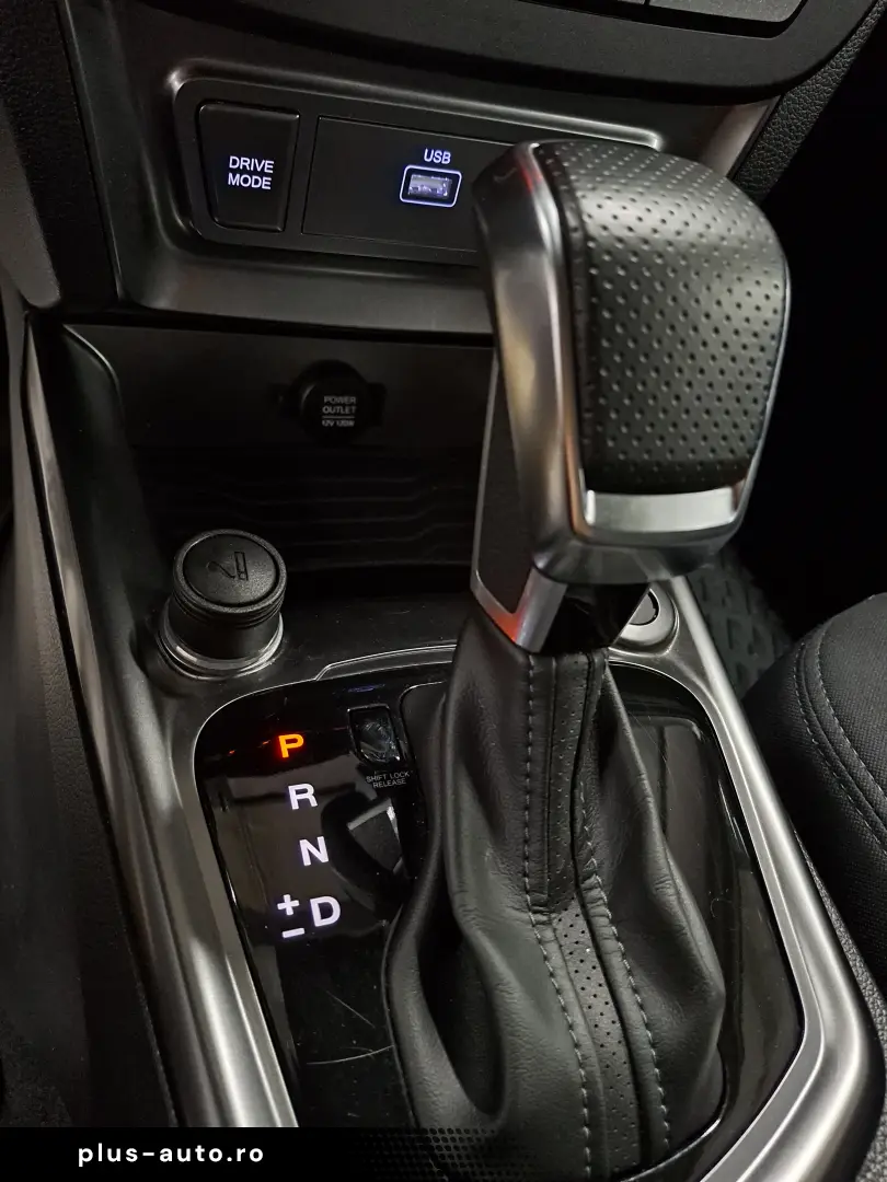 SsangYong Tivoli Grand