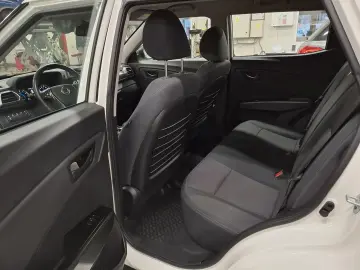 SsangYong Tivoli Grand