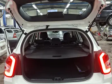 SsangYong Tivoli Grand