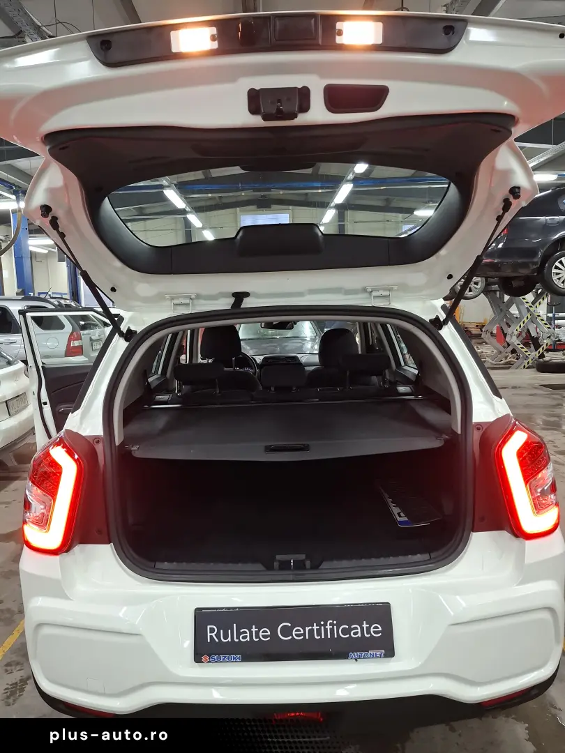 SsangYong Tivoli Grand