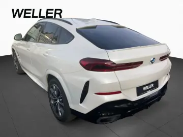 BMW X6 xDrive40d M Sport LiCoPro DAPro Pano AHK StHz
