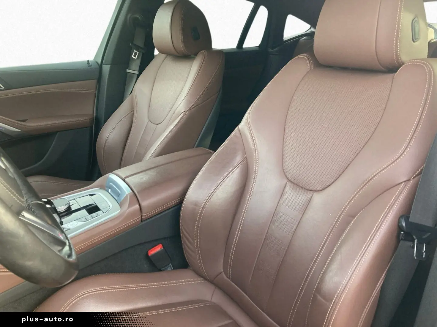 BMW X6 xDrive40d M Sport LiCoPro DAPro Pano AHK StHz