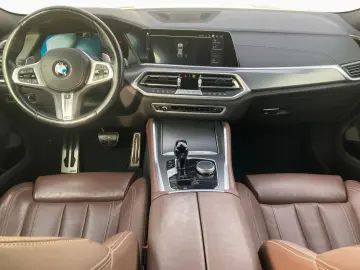 BMW X6 xDrive40d M Sport LiCoPro DAPro Pano AHK StHz