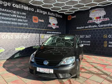 VOLKSWAGEN GOLF DIESEL MANUAL – TRANSPORT GRATUIT